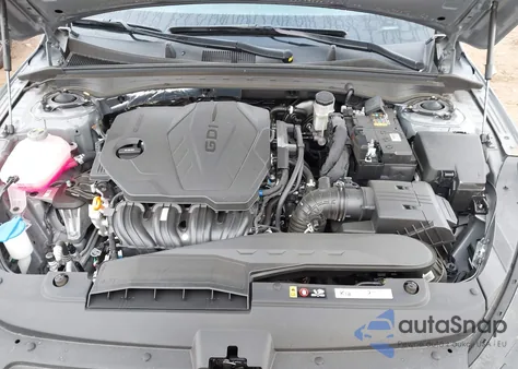 2025 Kia K5 Gt-Line z USA, uszkodzony, nr VIN KNAG64J7XS5291304